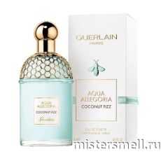 Высокого качества Guerlain - Aqua Allegoria Coconut Fizz, 75 ml