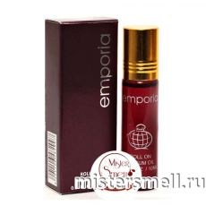 Масла Fragrance World 10 мл - Emporia