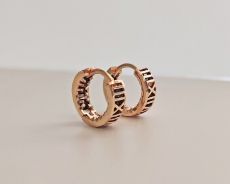 Серьги Xuping