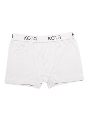 1000 (1783) Мужские трусы Kota Белый Kota