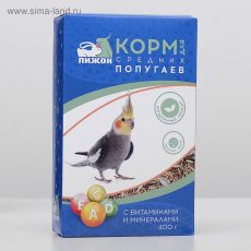 ЦЕНА ЗА 4 ШТ! 5177398 Корм 