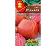 Томат Пузата Хата