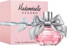 AZZARO MADEMOISELLE edt 35ml жен***