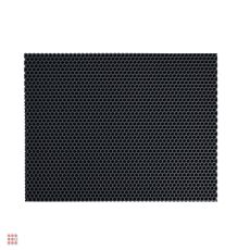 Коврик универсальный (для сушки посуды) 45x35см, ЭВА, серый
