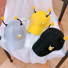 Кепка на 3-8 лет