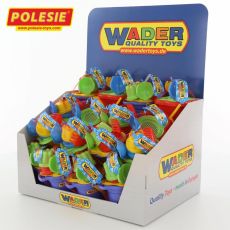 Полесье Набор песочный (дисплей №81) Wader