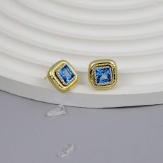 Серьги Арт. 3V-7989-Y