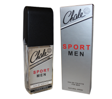 AA Chale Sport Men 100ml Муж