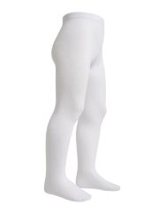 Omsa Колготки OMSA kids Collant 11С01-2 школа гладь Bianco (Белый)
