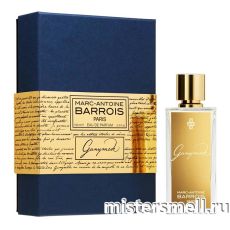 Высокого качества Marc-Antoine Barrois - Ganymede, 100 ml