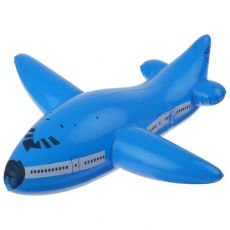 4765995 Игрушка надувная «Самолёт», 32 см, цвета микс