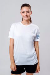 OXO-2163-685 Футболка OXOUNO Белый