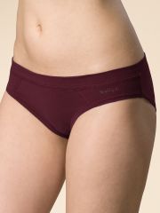 LULB6309 PELICAN Трусы Бордовый