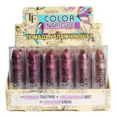 3008 Color Intrigue Lipstick Z-03, mix A Трендовый нюд уп.18шт. МАКИЯЖ ТРИУМФ