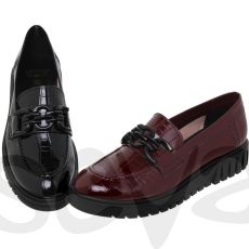 SEVA, ZAPATO SEÑORA PIEL