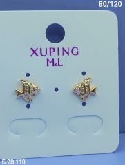 Серьги Xuping