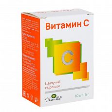 4639297 Витамин С 