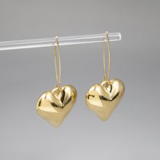 Серьги Арт. 3-5363-Y