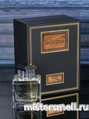 M-15 Silvana A Memoir 100 ml + 30 ml tester