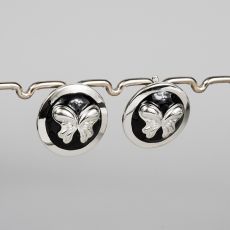 Серьги Арт. 3-5601-W
