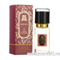 Мини тестер супер-стойкий 30 ml Attar Collection Hayati