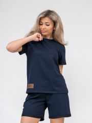 НФ-00076392 Текс-плюс Костюм Индиго