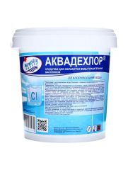 Средство для дехлорирования воды 