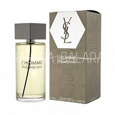 YVES SAINT LAURENT L'HOMME 100ml edt test