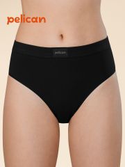 LULC6318 PELICAN Трусы Черный