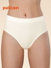 LLNC6315 PELICAN Трусы Молочный