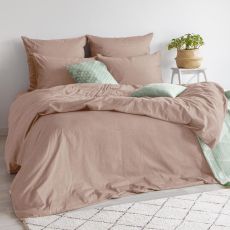 478709-Almond/148/215 на пуговицах Verossa Пододеяльник