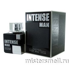 Fragrance World - Intense Man, 100 ml