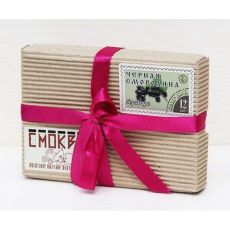 Смоква почта Черная смородина без сахара 160гАрт.: smokva-pochta-chyornaya-smorodina