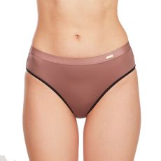 350133 чёрный ТРУСЫ ЖЕН. Accent Digital Milavitsa