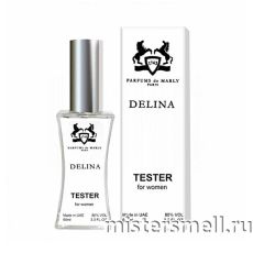 Мини тестер арабский 60 мл White Parfums de Marly Delina
