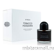Byredo Tobacco Mandarin 50 ml