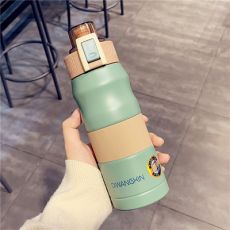 Бутылка для воды, 380 мл