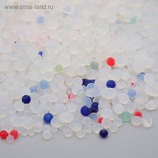4738265 Наполнитель силикагелевый, цветной, 1,5 кг