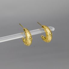 Серьги Арт. 34-0230-Y