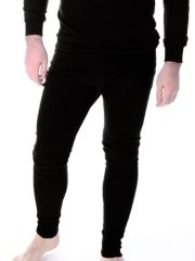 526398 Malina Кальсоны чёрный