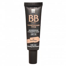 028504 Vitex. BB-крем SPF15 Тонирующий уход тон 53 Dark beige, 30 мл