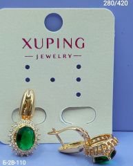 Серьги Xuping