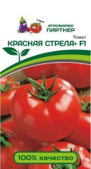Томат Красная Стрела+ F1 Партнер