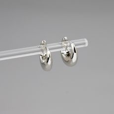 Серьги Арт. 34-0414-W