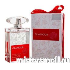 Восточная щедрость - Glamour, 100 ml
