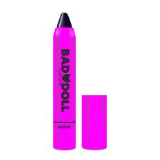 030859 BelorDesign Bad Doll. Бальзам-тинт для губ «Малина»