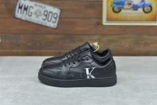 Calvin Klein Jeans ClassicCupsole Low из натуральной кожи