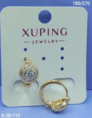 Серьги Xuping