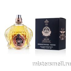 Тестер Shaik Opulent Gold Edition Man, 100 ml