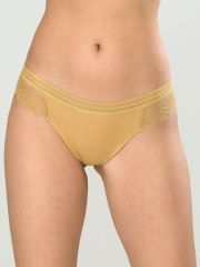 LUNA6319 PELICAN Трусы Охра